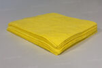 Toallas Absorbentes para Control de Derrames Agresivos / HazMat (50 piezas) - Imagen 3