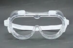 Goggles de Seguridad Ventilación Indirecta 10 Piezas - Imagen 4