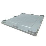 Tapa de Contenedor Universal